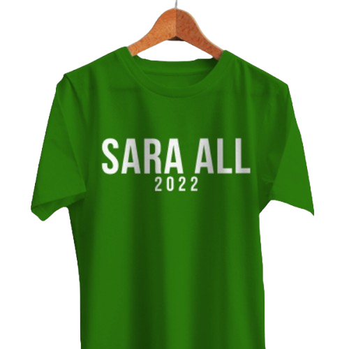 Campaign T-Shirt