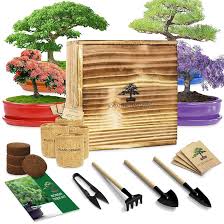 Tree Planting Kit